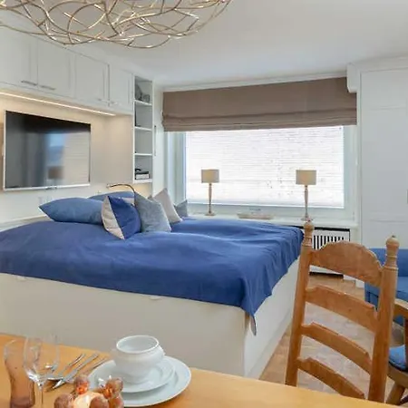 Studio 57 _s 4 _ App_ 57 Apartamento Westerland