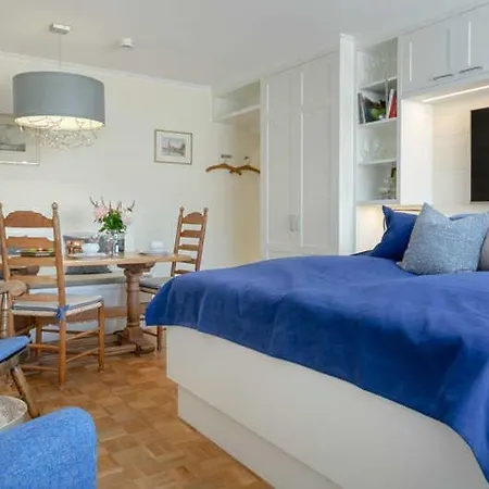 Apartamento Studio 57 _s 4 _ App_ 57