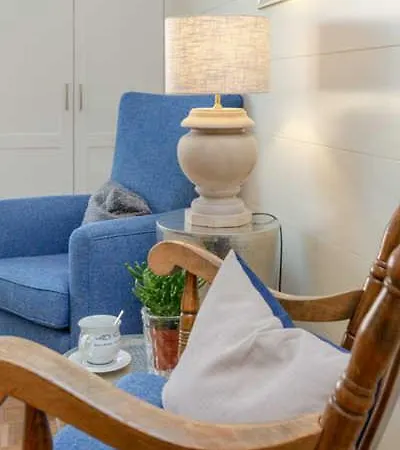Studio 57 _s 4 _ App_ 57 Apartamento Westerland