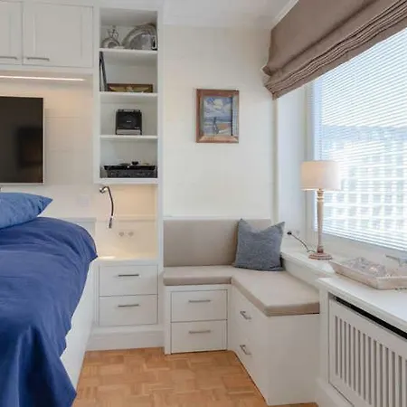 Studio 57 _s 4 _ App_ 57 Apartamento Westerland